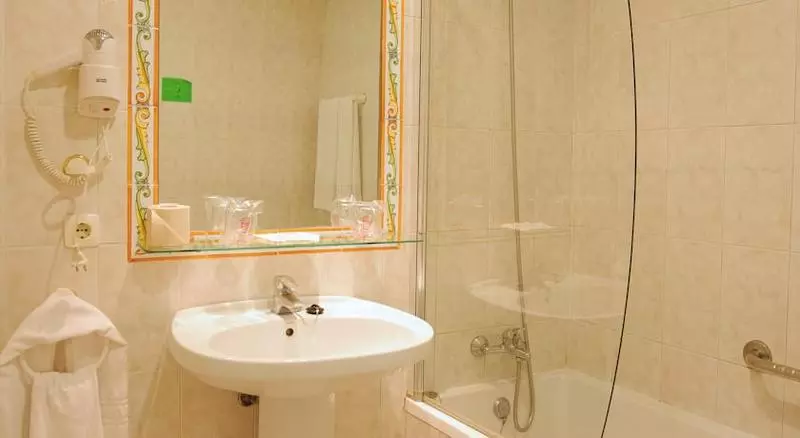 Aparthotel Las Dunas