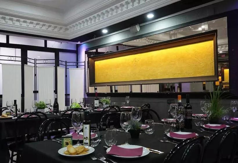 Café Bar Hotel Jefi