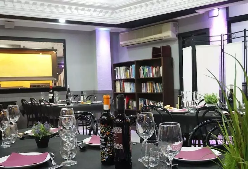 Café Bar Hotel Jefi