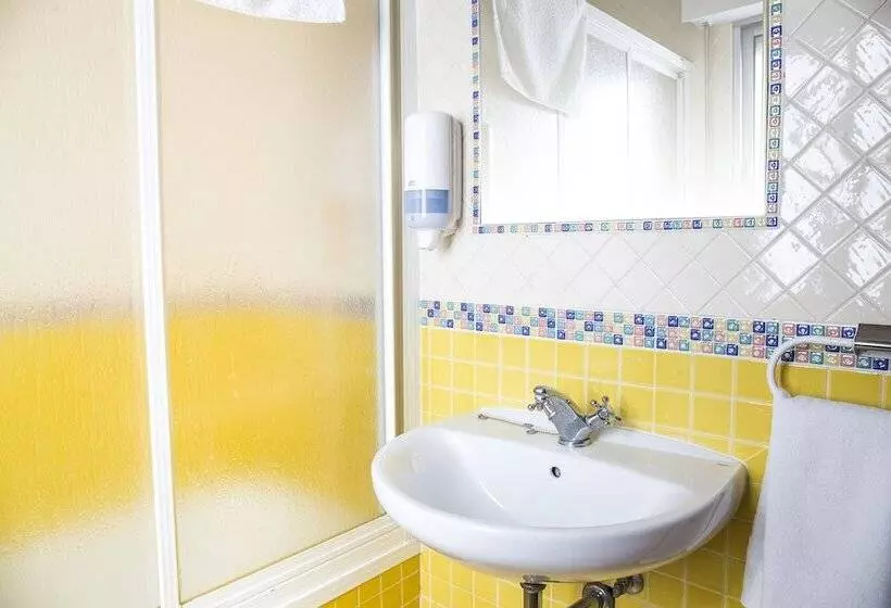 Café Bar Hotel Jefi