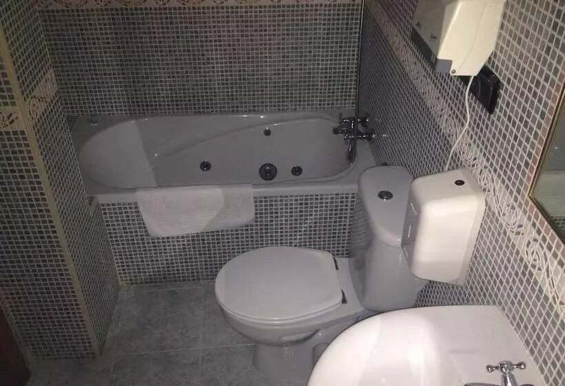 Café Bar Hotel Jefi