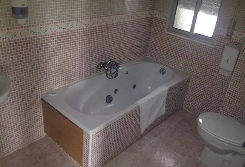 Café Bar Hotel Jefi