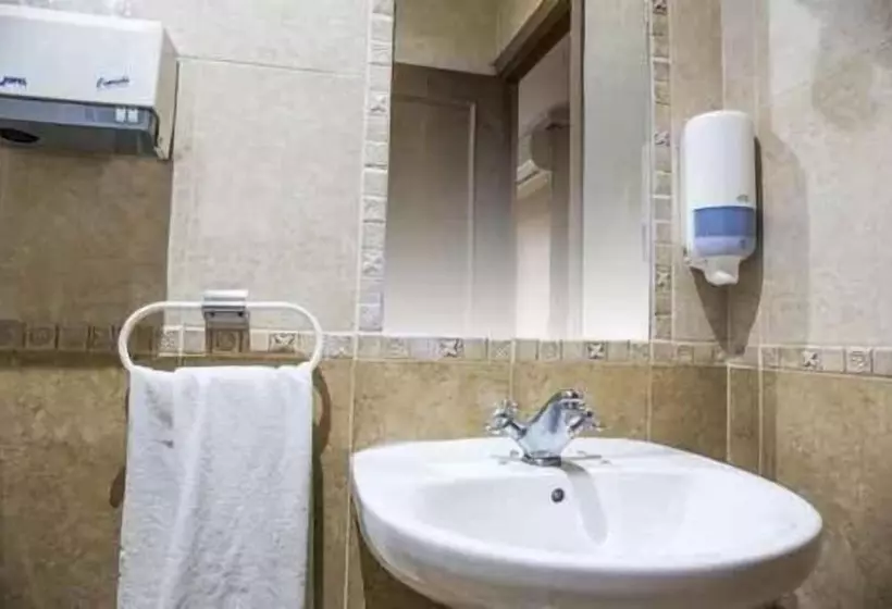 Café Bar Hotel Jefi