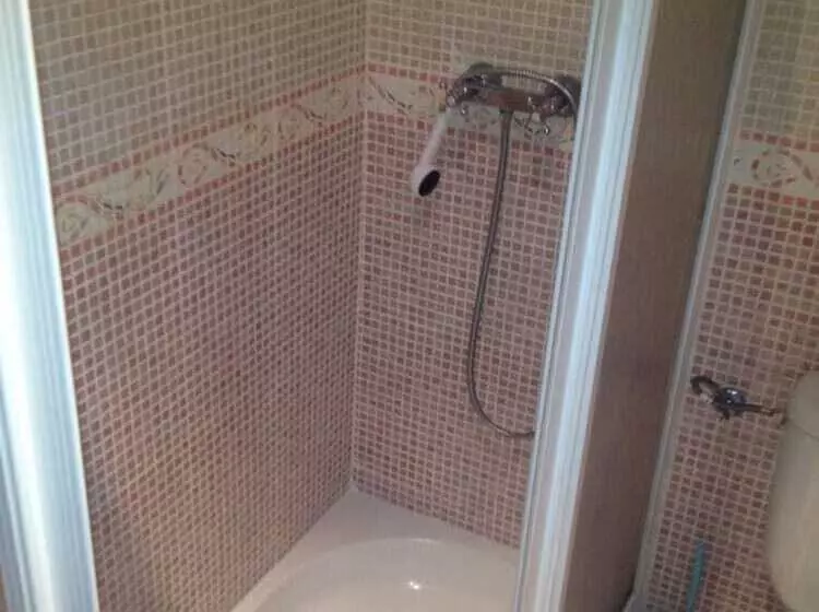 Café Bar Hotel Jefi