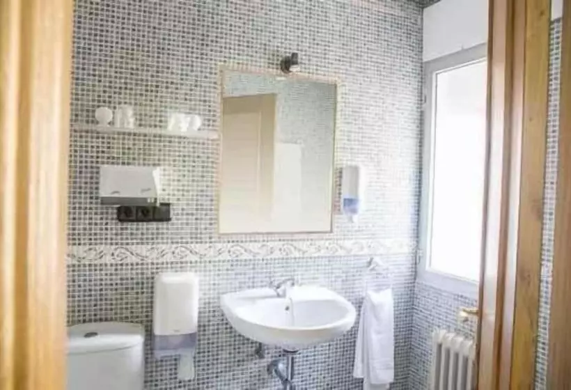 Café Bar Hotel Jefi