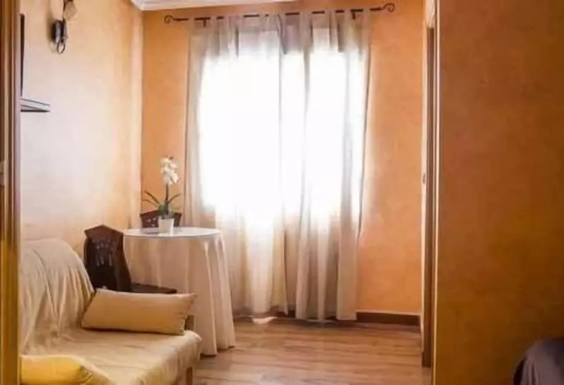 Café Bar Hotel Jefi