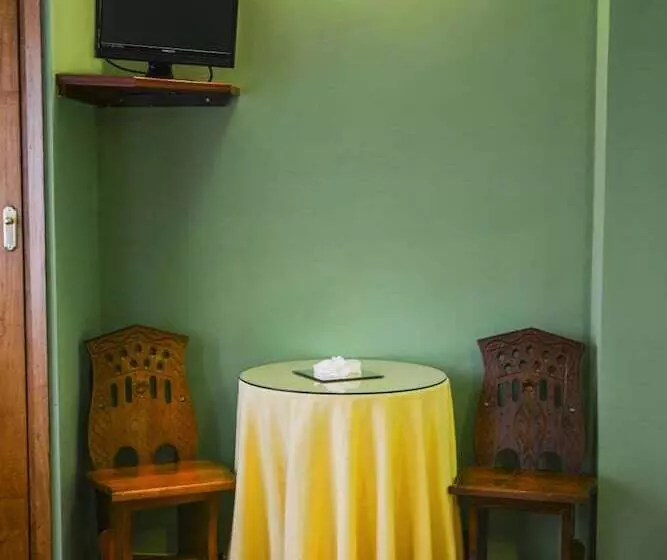 Café Bar Hotel Jefi