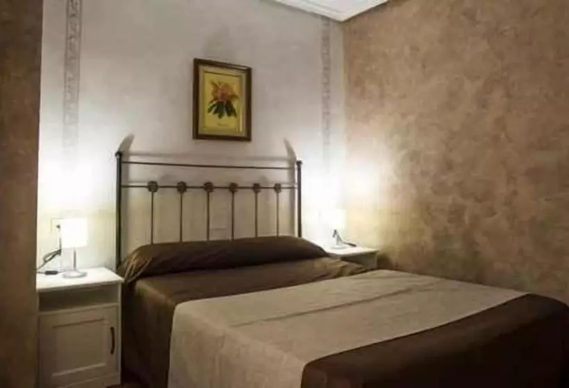 Café Bar Hotel Jefi