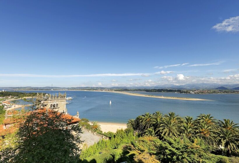 Eurostars Hotel Real