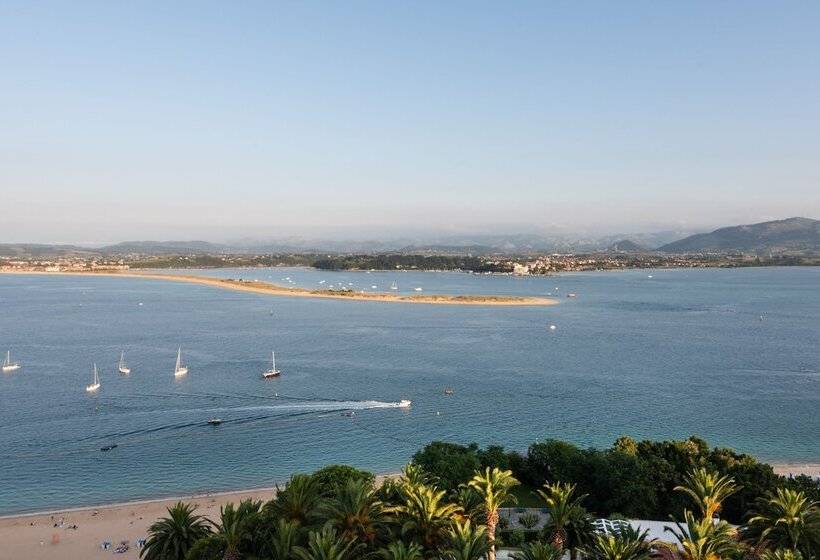 Eurostars Hotel Real