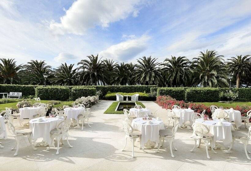 Eurostars Hotel Real