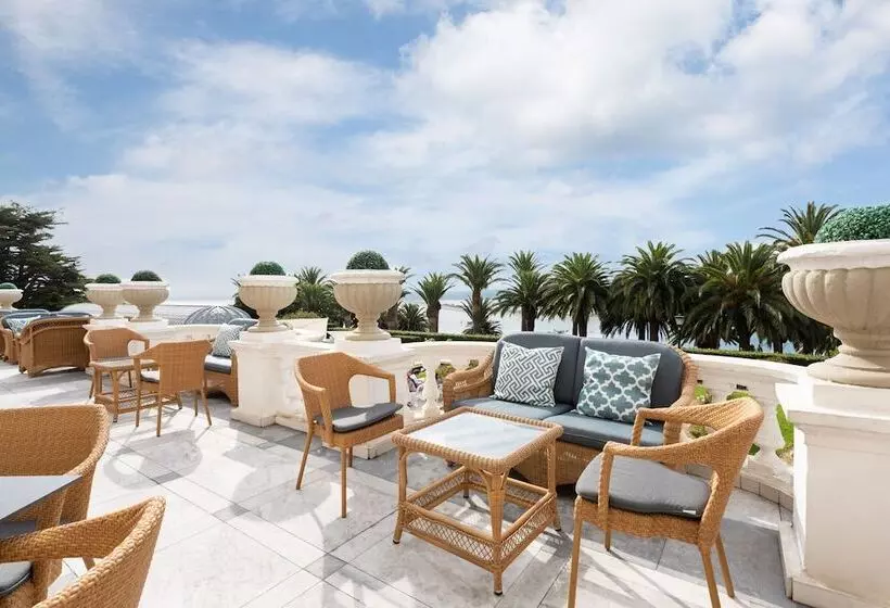 Eurostars Hotel Real