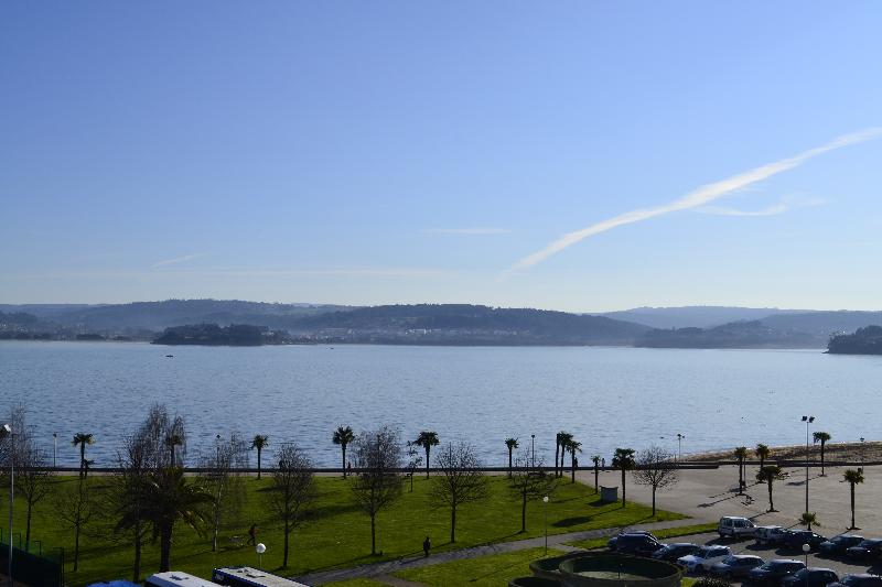 هتل Alda Sada Marina