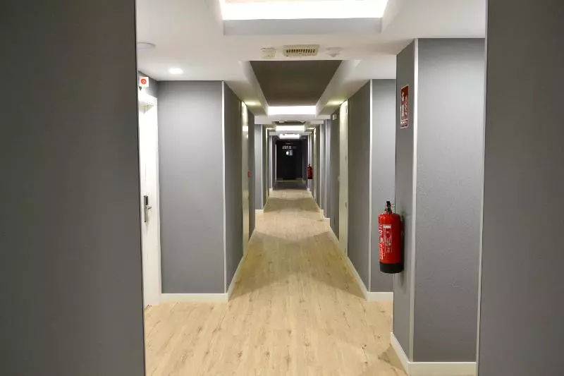 فندق Alda Sada Marina