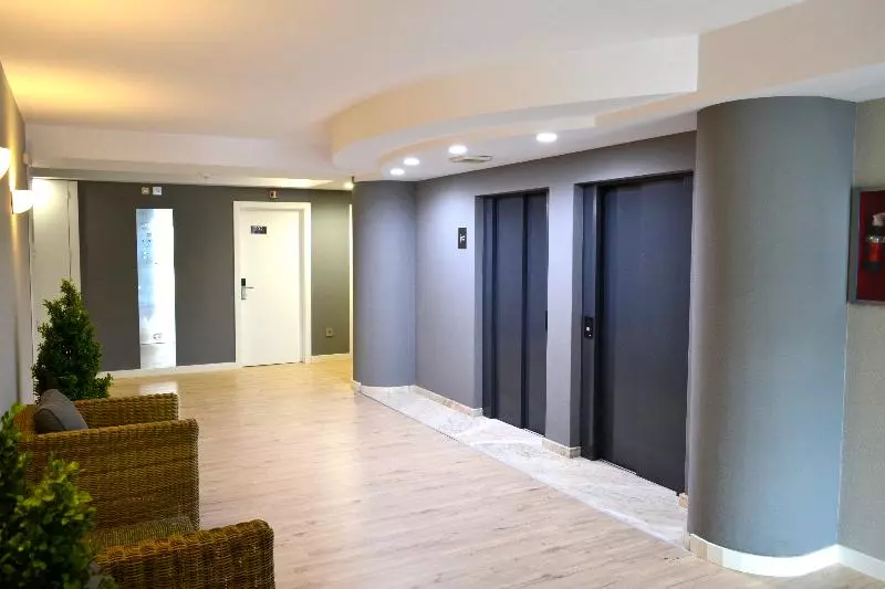 فندق Alda Sada Marina