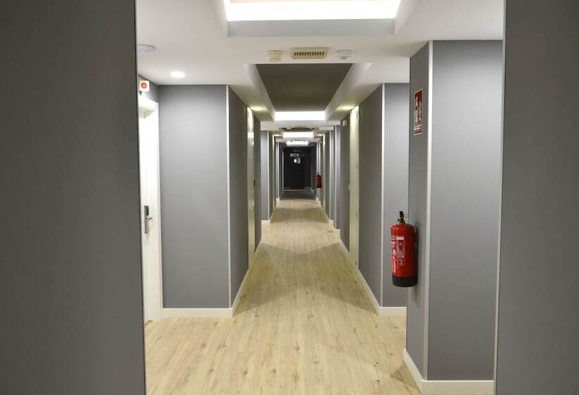 هتل Alda Sada Marina