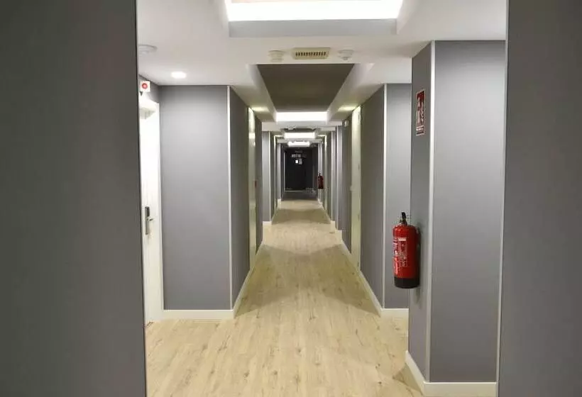 فندق Alda Sada Marina