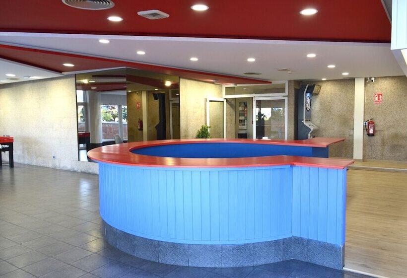 هتل Alda Sada Marina