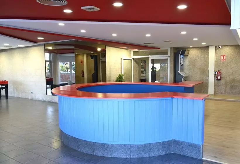 فندق Alda Sada Marina