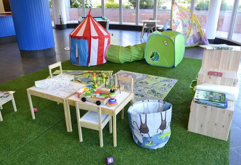 فندق Alda Sada Marina