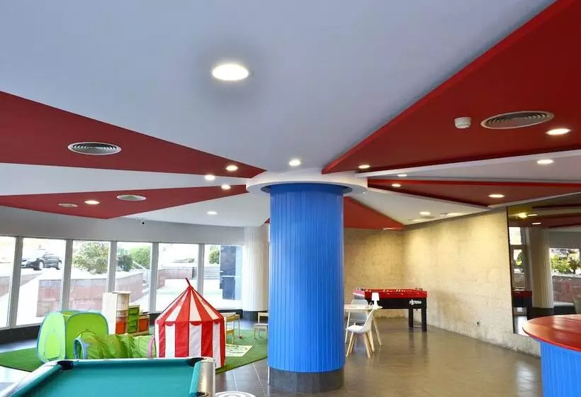 فندق Alda Sada Marina