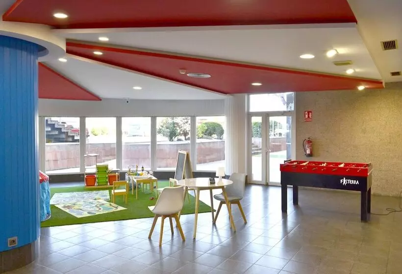 فندق Alda Sada Marina