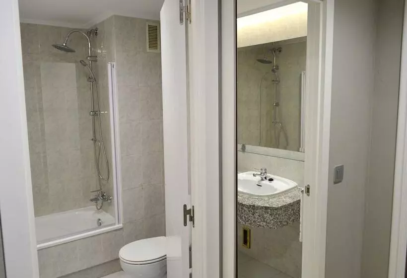 فندق Alda Sada Marina