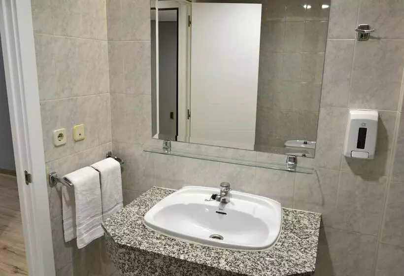 فندق Alda Sada Marina