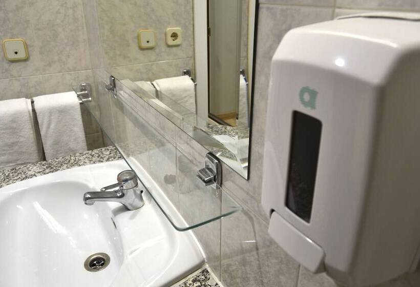 هتل Alda Sada Marina