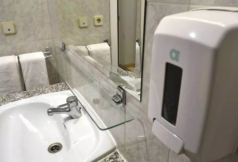 فندق Alda Sada Marina