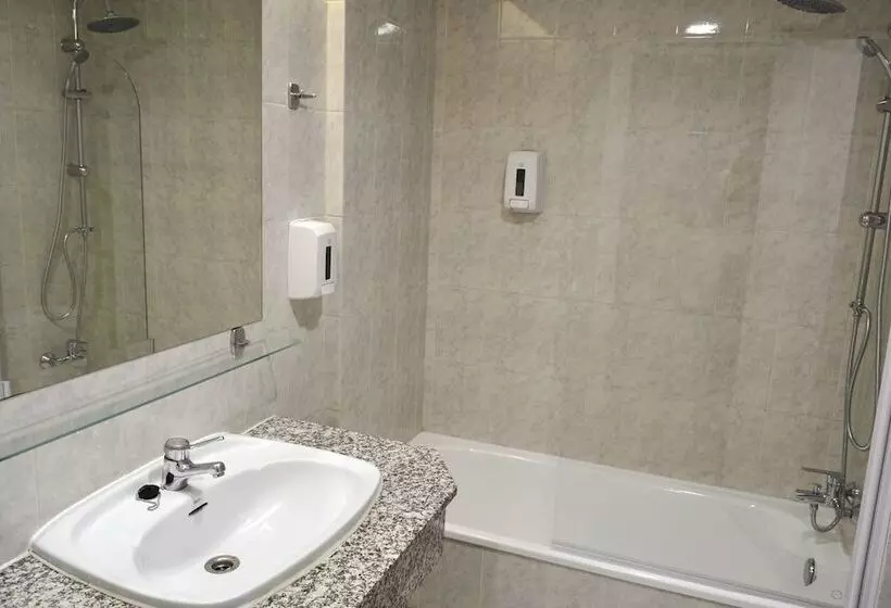 فندق Alda Sada Marina