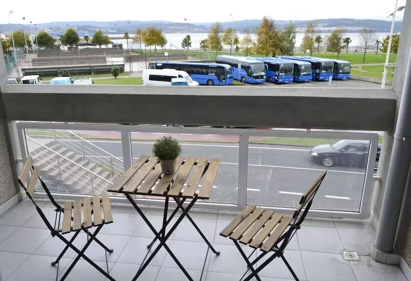 فندق Alda Sada Marina