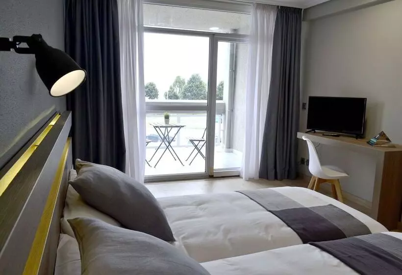 فندق Alda Sada Marina