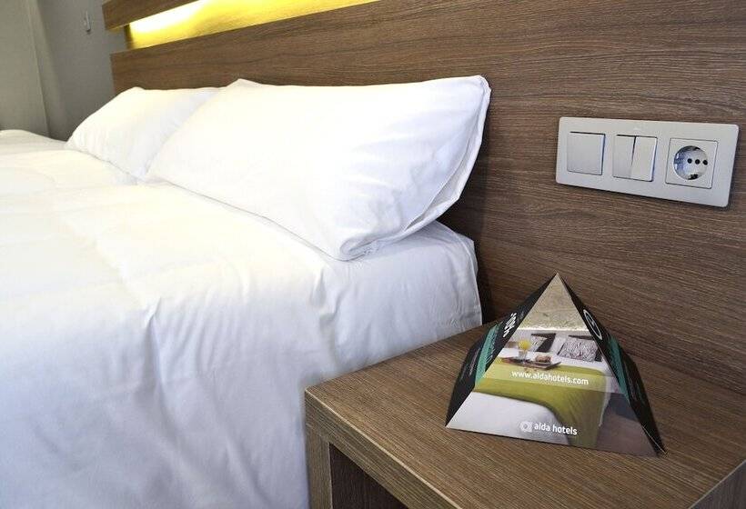 هتل Alda Sada Marina