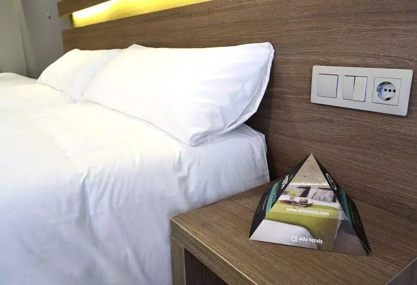 فندق Alda Sada Marina