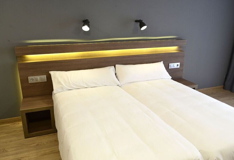 هتل Alda Sada Marina