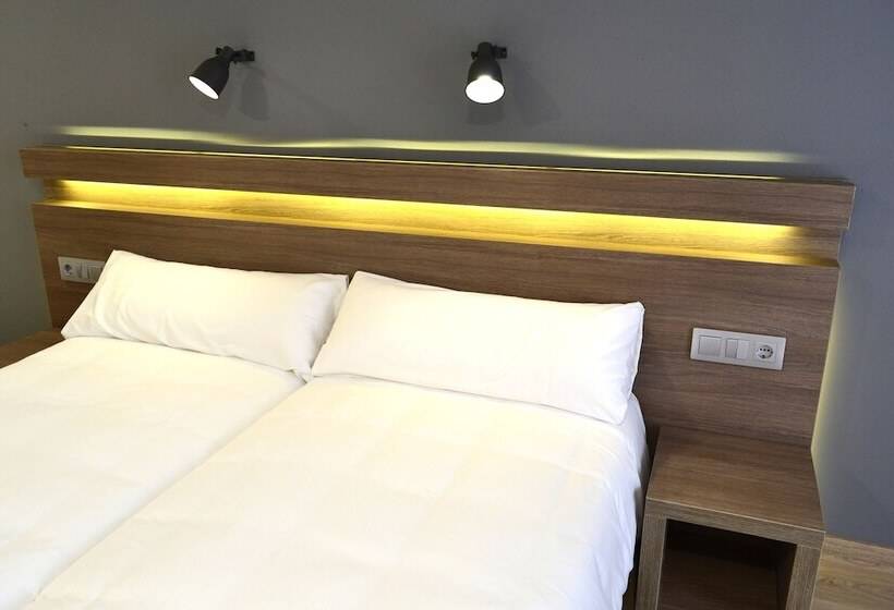 هتل Alda Sada Marina