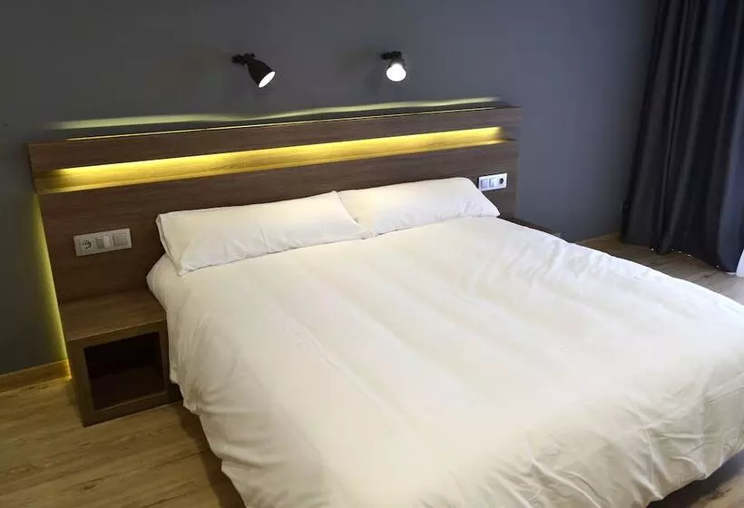 فندق Alda Sada Marina