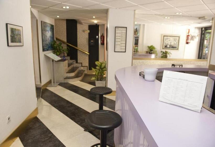 هتل Arha Santander