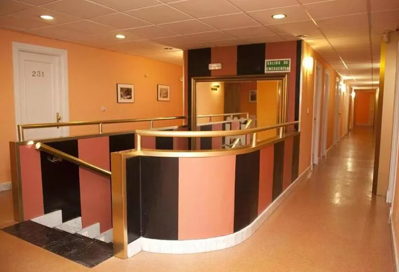 酒店 Arha Santander