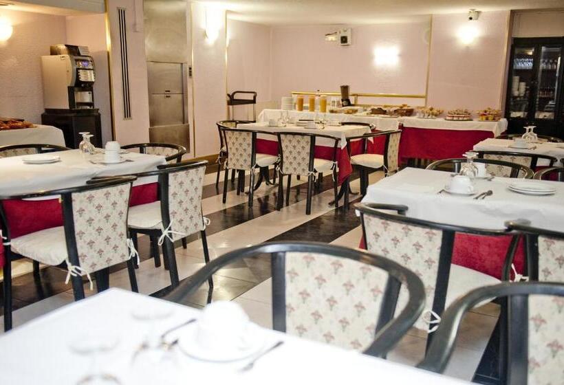 هتل Arha Santander