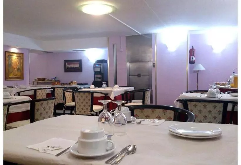 酒店 Arha Santander