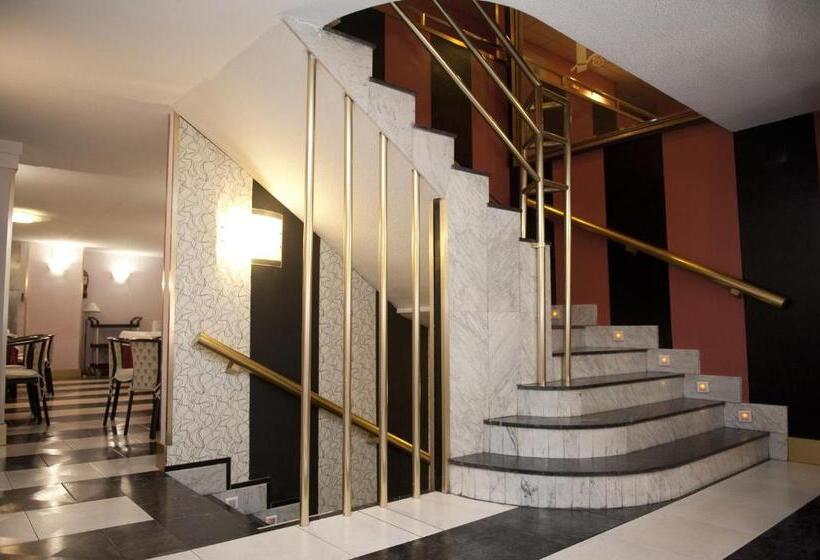 هتل Arha Santander