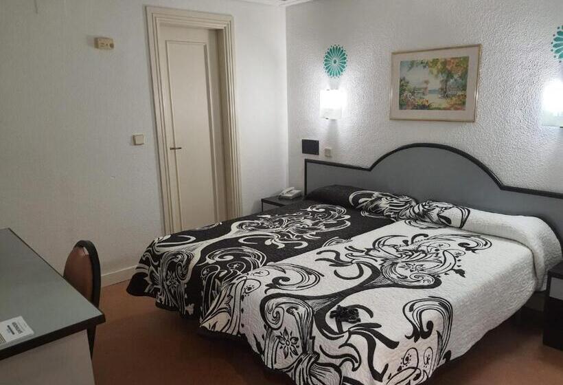 هتل Arha Santander