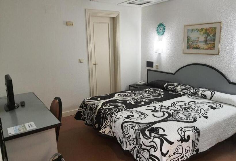 هتل Arha Santander