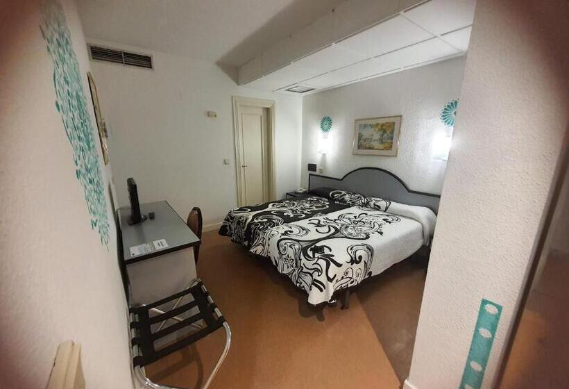 هتل Arha Santander