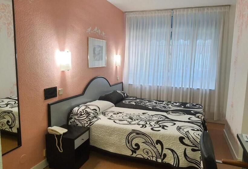 هتل Arha Santander