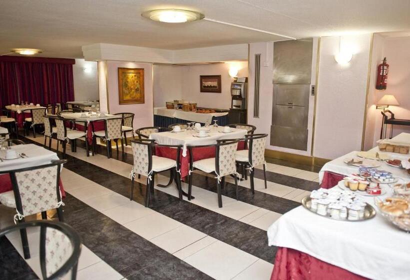 هتل Arha Santander