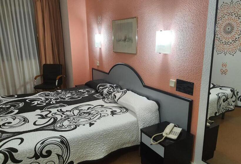 هتل Arha Santander