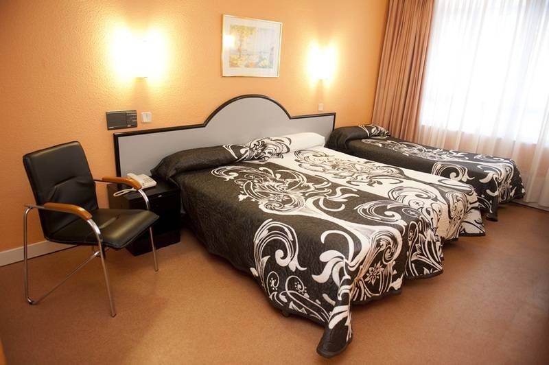 هتل Arha Santander